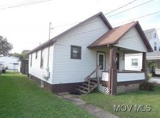 4503 7th Ave, Vienna, WV 26105