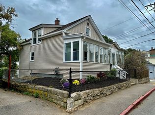 20 Chestnut St, Spencer, MA 01562
