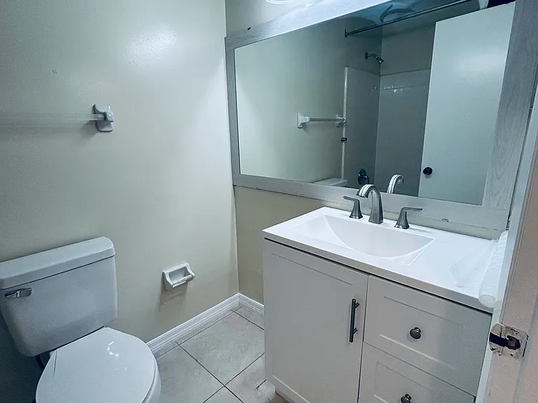 Bathroom #2