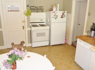 47 Brock St APT 2, Boston, MA 02135