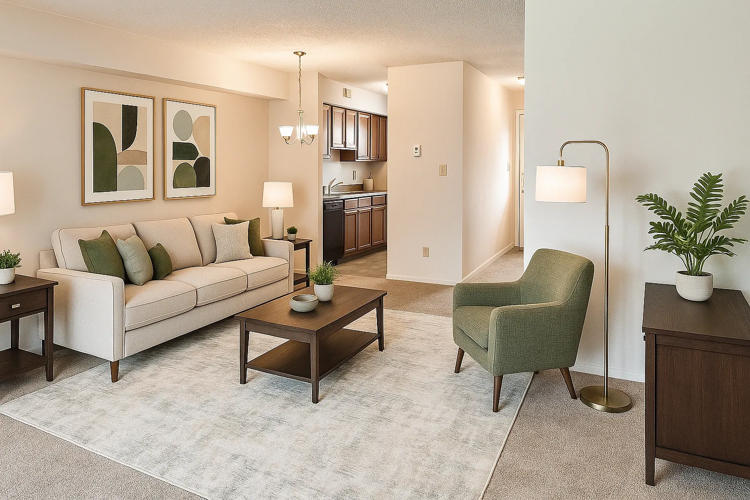 Maple Crest — Photo 1