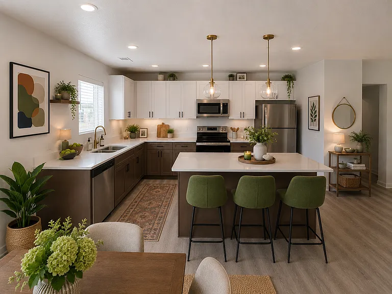 Tallgrass Apartments — Photo 31