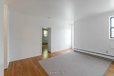 Rented by Town Residential