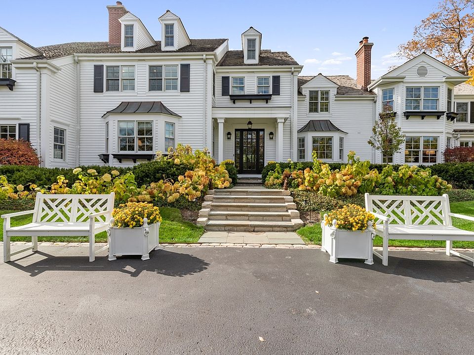 Magnificent home on 1.5 acres