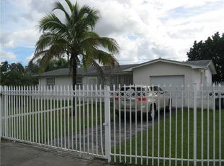 19270 SW 319th St, Homestead, FL 33030