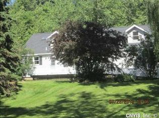 10650 Baker Rd, Cato, NY 13033