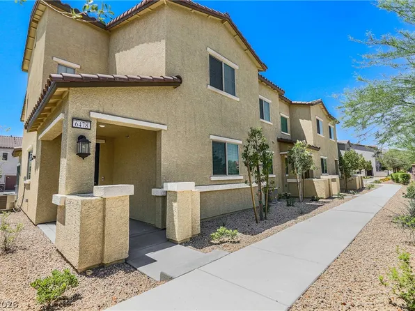 6478 Silver Estates St, North Las Vegas, NV 89086