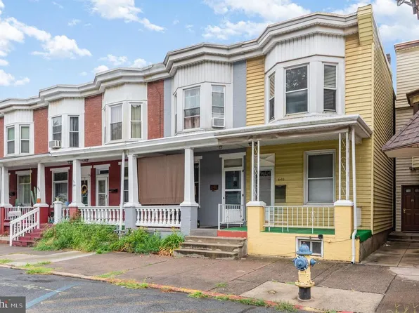 640 S 2nd St, Steelton, PA 17113
