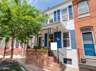 117 W 5th St, Frederick, MD 21701