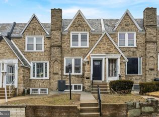 1623 Mohican St, Philadelphia, PA 19138