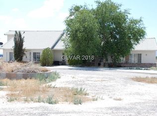 2981 Deadwood St, Pahrump, NV 89048