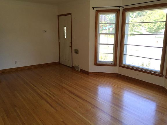 Bright Living Room