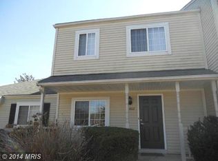11402 Herefordshire Way, Germantown, MD 20876