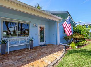 1719 SW Dyer Point Rd, Palm City, FL 34990