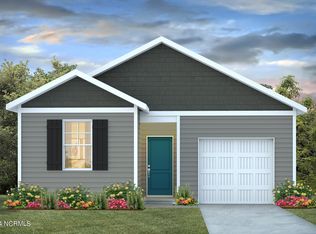 1543 Harpie Eagle Ln NE LOT 376, Bolivia, NC 28422