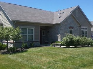13907 Rue Charlot Ln, McCordsville, IN 46055