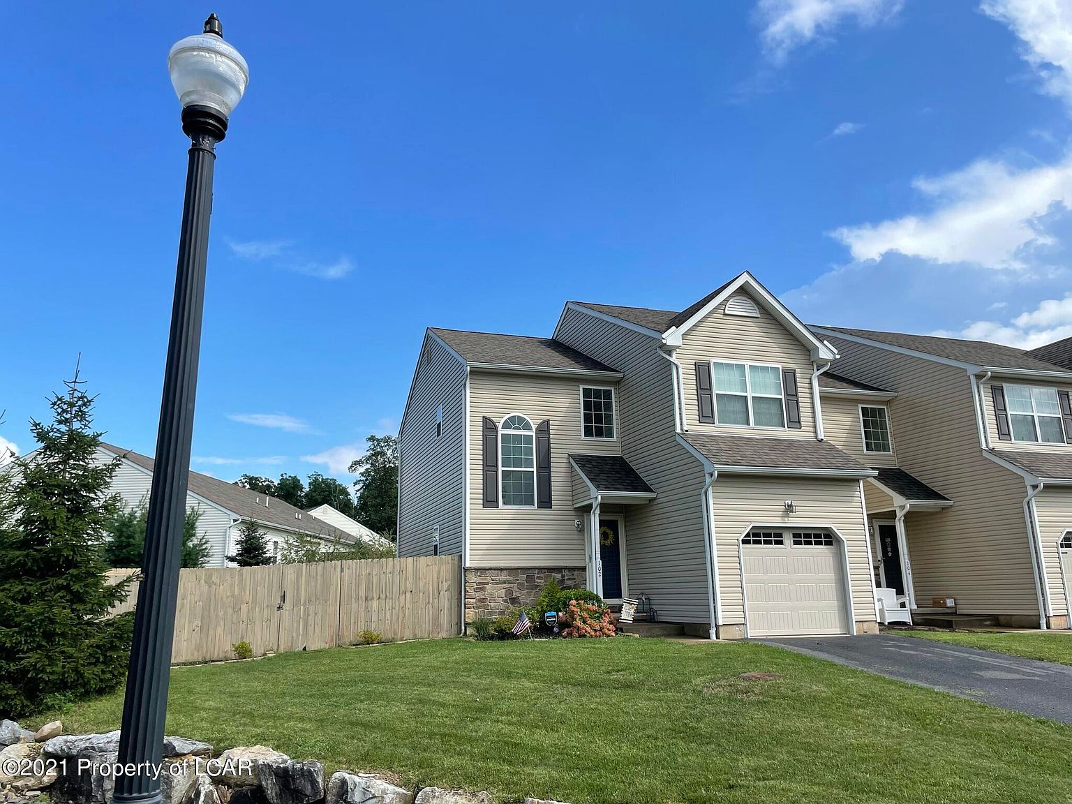 102 Player Ct, Drums, PA 18222 Zillow