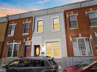 2248 S Darien St, Philadelphia, PA 19148