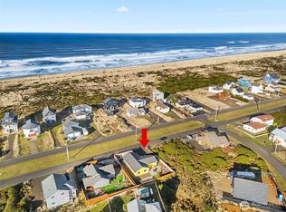 1110 Ocean Shores Boulevard SW, Ocean Shores, WA 98569