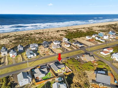 1110 Ocean Shores Boulevard SW, Ocean Shores, WA, 98569