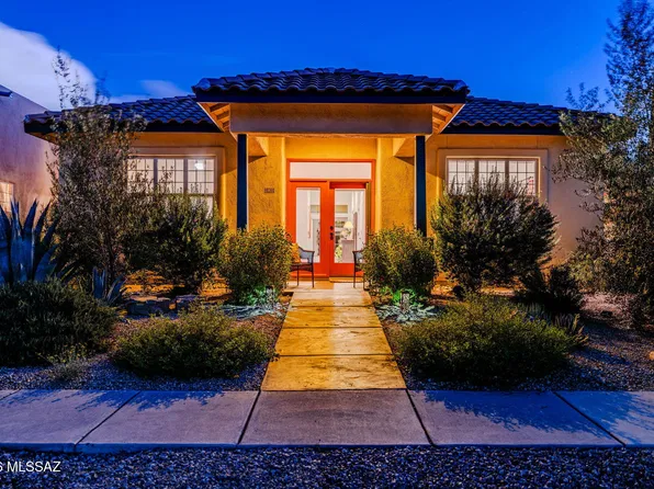 10360 E Cele Peterson Ln, Tucson, AZ 85747