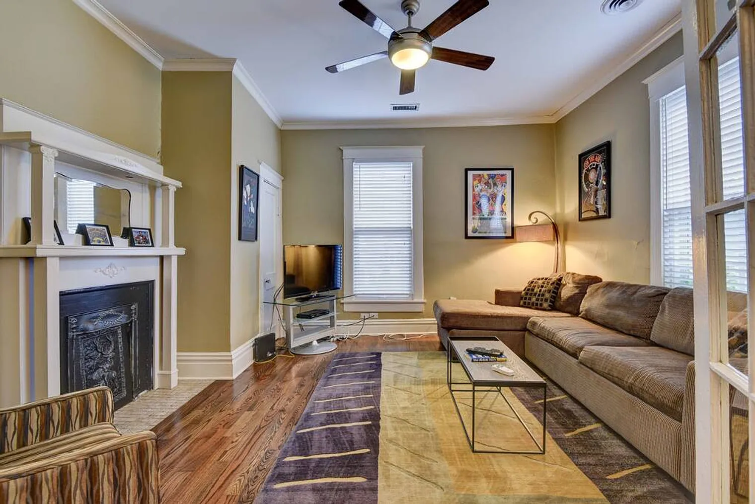 2 bed, 2.0 bath, $1,968 — Photo 2