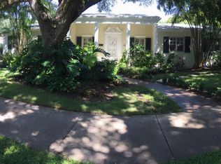 601 Hardee Rd, Coral Gables, FL 33146