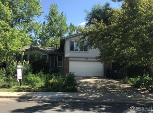 4243 Peach Way, Boulder, CO 80301