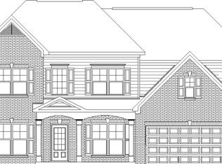 4140 Creststone Ct, Cumming, GA 30040