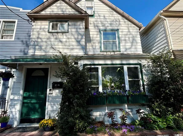 5715 66th Street, Maspeth, NY 11378