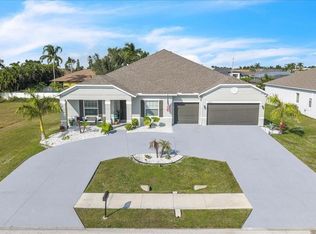 2833 Gleason Parkway Cpe, Coral, FL 33914