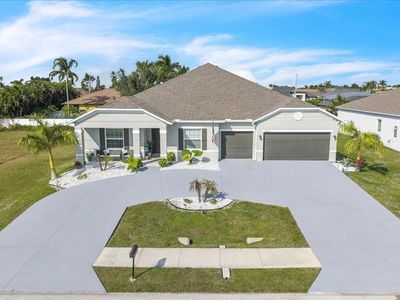 2833 Gleason Parkway Cpe, Coral, FL, 33914