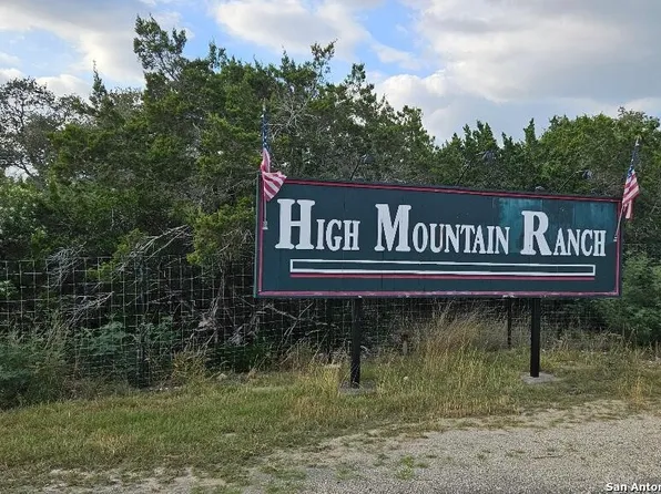 CR 2652 LOT 19 COUNTY ROAD 2652 LOT 19, Rio Medina, TX 78066