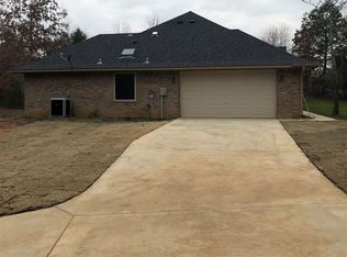 13921 Fm 1798 W, Henderson, TX