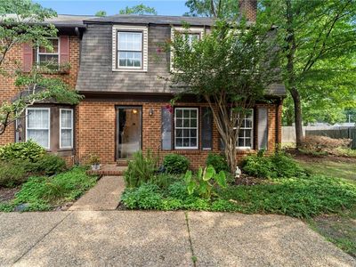 109 Sloane Pl, Newport News, VA, 23606