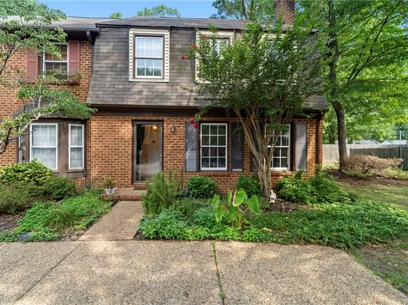 109 Sloane Pl, Newport News, VA 23606