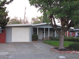 1136 Harding St, Fairfield, CA 94533