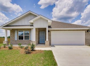 The Cali Plan, Charlie Day Estates, Baker, FL 32531