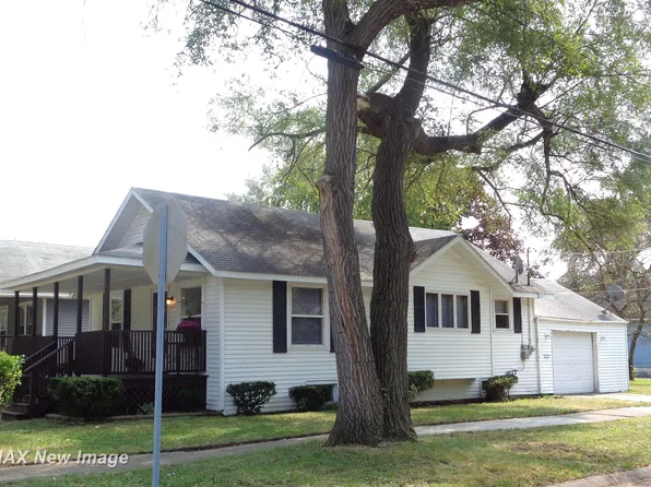 1723 Cooper Ave, Saginaw, MI 48602