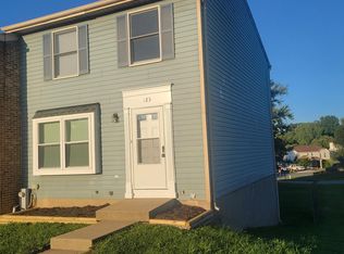 123 Long Meadow Ct, Abingdon, MD 21009