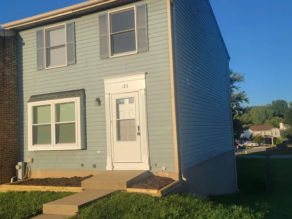 123 Long Meadow Ct, Abingdon, MD 21009