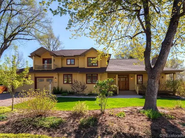 1900 Glen Dale Dr, Lakewood, CO 80215