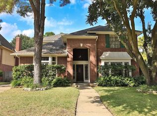 17006 Quiet Dale Ct, Houston, TX 77095
