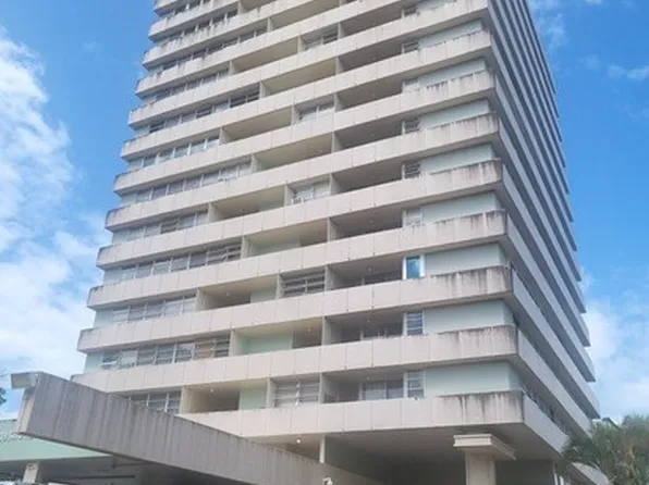 84 Pukihae St APT 401, Hilo, HI 96720