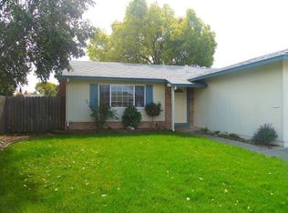 1165 Dove Way, Fairfield, CA 94533