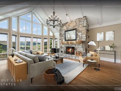 444 Golf View Road, Sapphire, NC, 28774