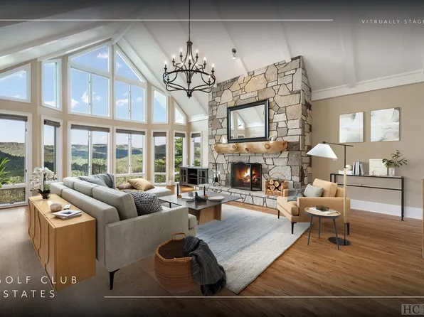 444 Golf View Road, Sapphire, NC 28774