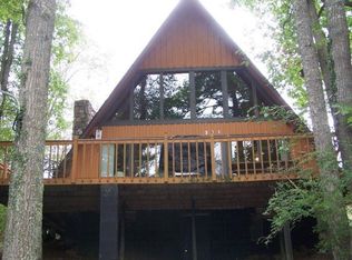 232 Doe Mountain Ln, Mountain City, TN 37683