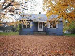 245 W Delhi Rd, Ann Arbor, MI 48103