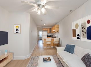 129 Clinton St APT 8, Hoboken, NJ 07030